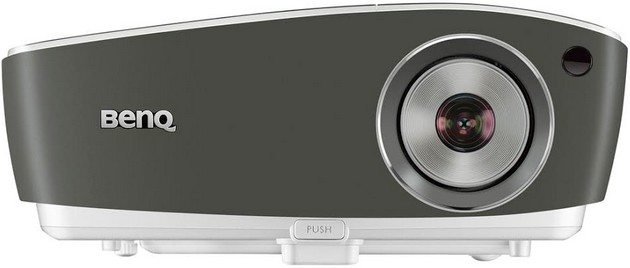 BenQ TH670 - projector 3D Full HD. Overview