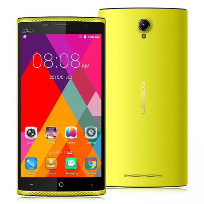 LEAGOO-Elite-5-5-5-дюймовий Android-5-1-MTK6735-64bit-Quad-Core-4G-FDD-LTE