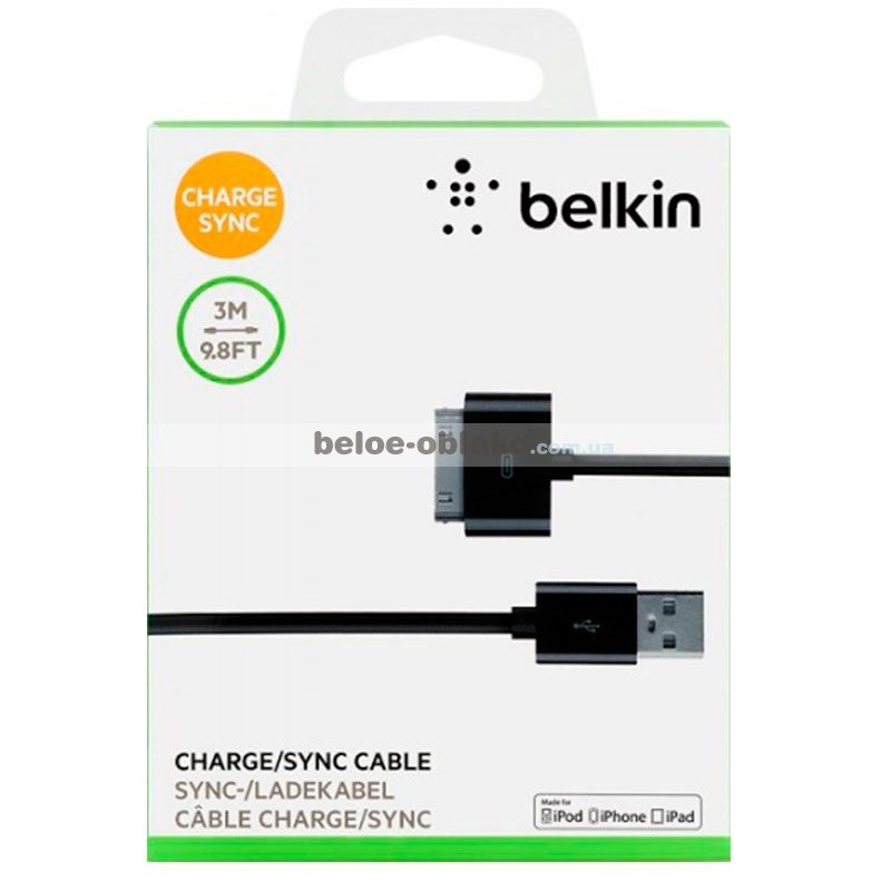 charging Belkin