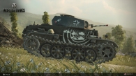 World of Tanks на PS4 - премьера уже через неделю