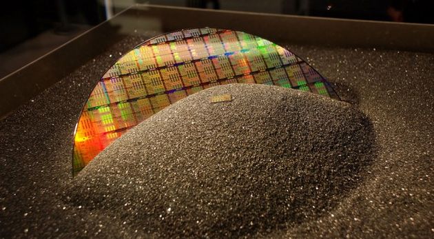 Intel delays launch of new lithographs - Three generations of processors 10 nm