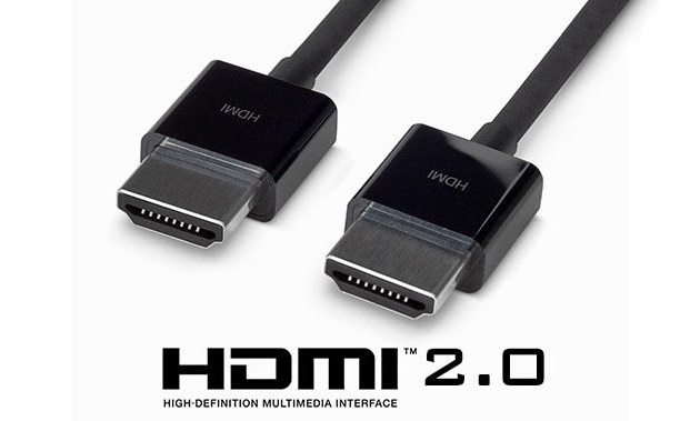 Intel представить HDMI 2.0 тільки в процесорах Cannonlake