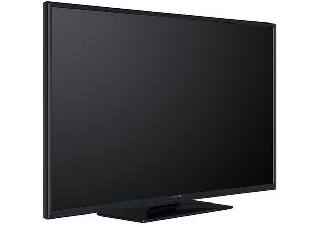 Дешеві телевізори Full HD від компанії Hitachi