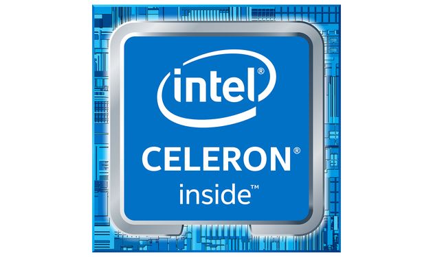 Intel-Celeron-skylake-логотип