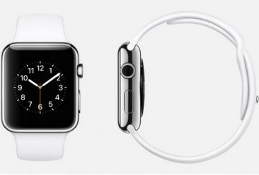 Apple, годинник