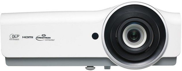 Universal Projector Vivitek - an overview of the latest models