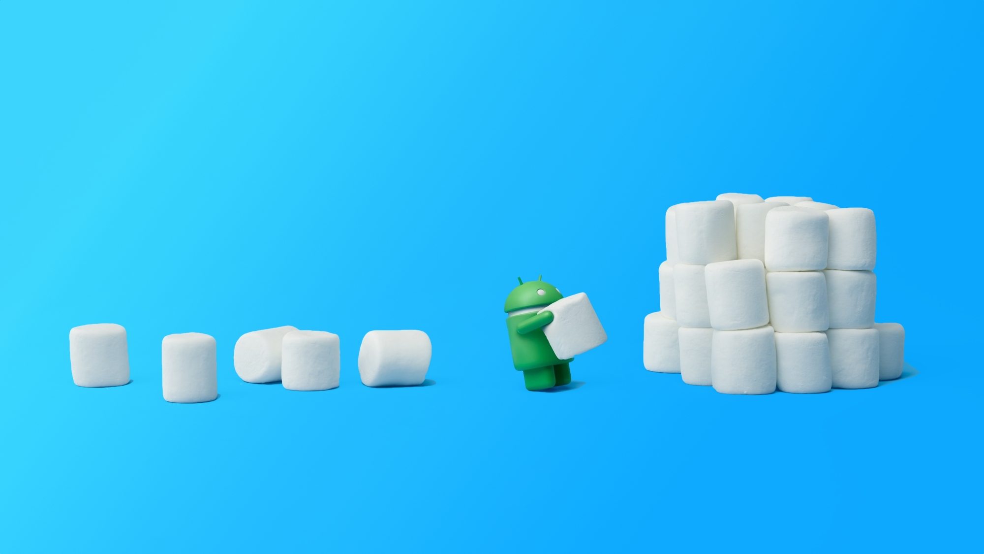 A photo, update android marshmallows on Moto G 3 Gen