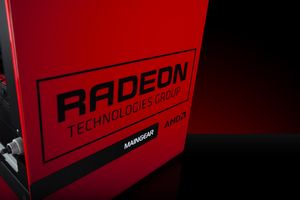 AMD Radeon Pro Duo - найбільш ефективна відеокарта за 1499 доларів