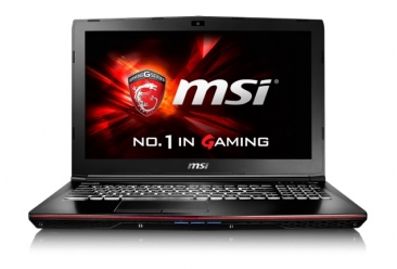 Best laptops for gaming. TOP-March 10 2016 of the year