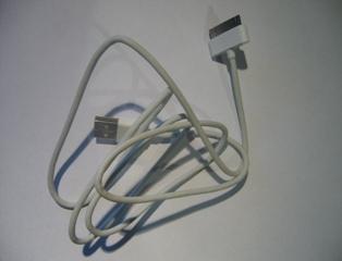 charging cable Apple devices