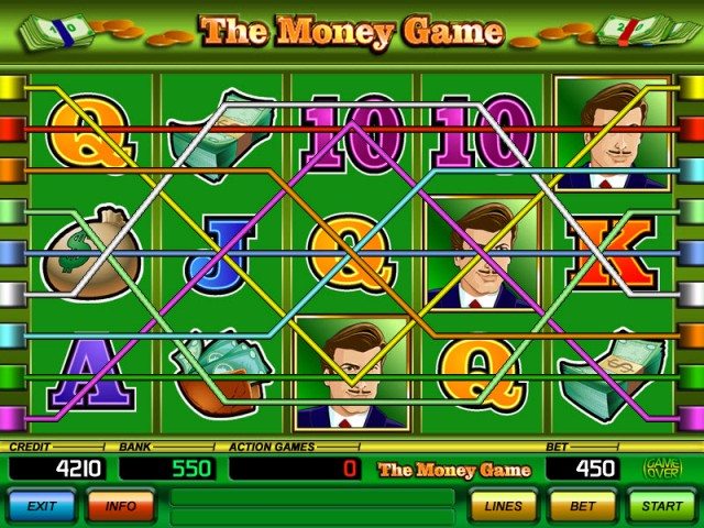 Gambling on slot-for-fun.com