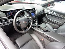 225px-Cadillac_CTS_Elegance_(ABA-A1LL)_interior