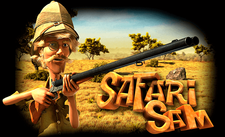 safari-sam-BetSoft-slot-game