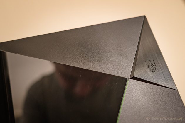 Nvidia Shield Android TV - it is the dream of every TV lover