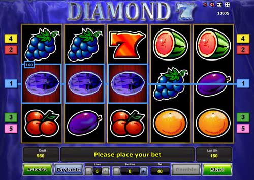 Diamond-7-slot