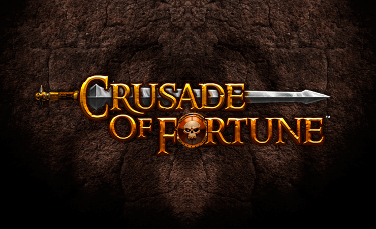 Crusade-of-the-slot-game fortune-netent