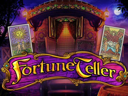 fortune-teller-slots-game