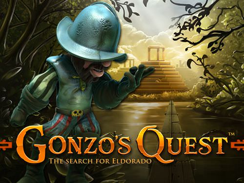 Фото gonzos quest slots game
