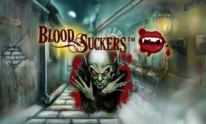 blood-suckers-slot-machine