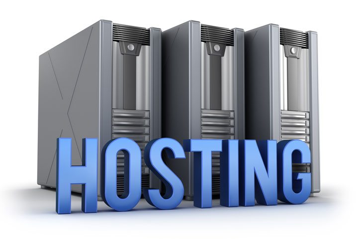 how to choose a hosting
