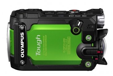 Recommended cameras for shooting under the water with reinforced structure. Top 10