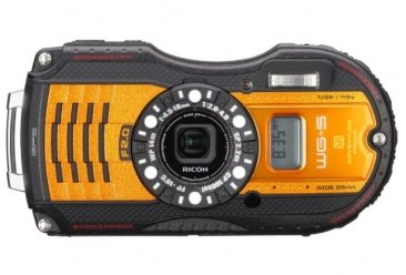 Рекомендуемые фотоаппараты для съемки под водой с усиленной конструкцией. Зверху 10