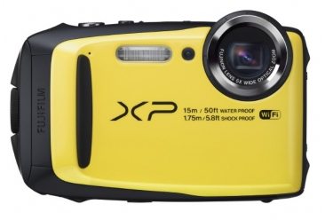 Рекомендуемые фотоаппараты для съемки под водой с усиленной конструкцией. Топ 10
