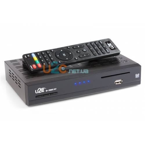 Buy U2C M2 Maxi HD (Scart + RCA)