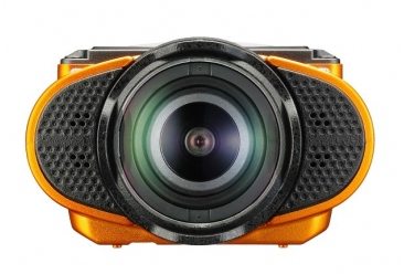 Рекомендуемые фотоаппараты для съемки под водой с усиленной конструкцией. Зверху 10