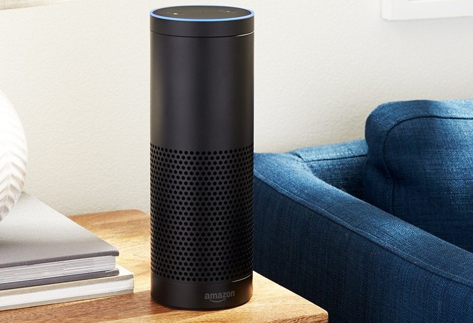 Amazon Echo hears everything, and police also wants to
