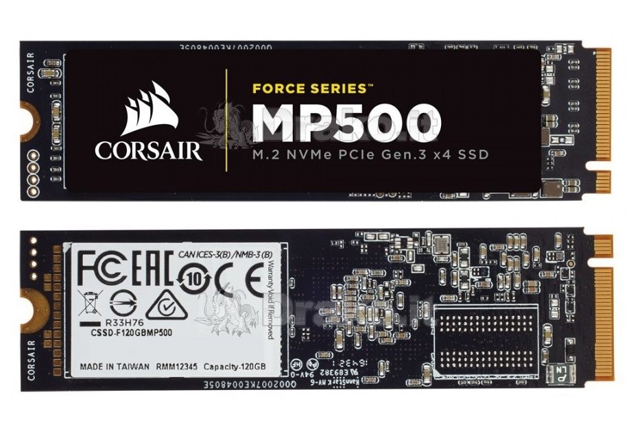 форс-MP500