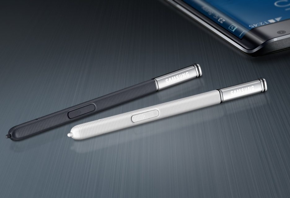 Samsung Galaxy S8 матиме перо S Pen?