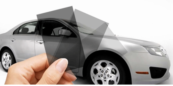 Why tinting car in Kiev - the best gift for your comfort