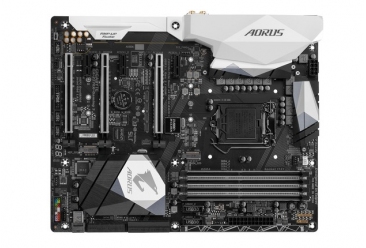 Recommended motherboards for Intel processors. Top 10 2017
