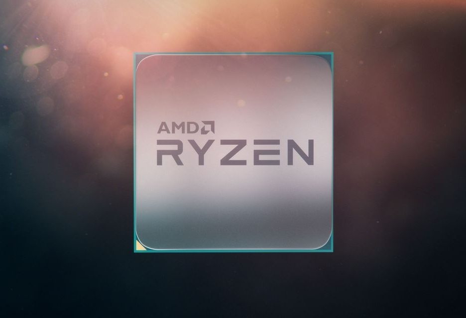 Windows 10 еще не оптимизирован под процессоры AMD Ryzen?
