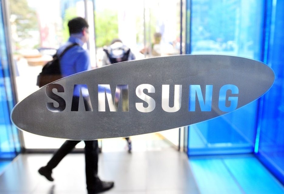 Samsung began work on Galaxy S9