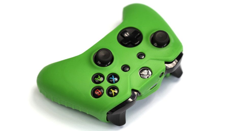 The most interesting accessories for the Xbox One gamepad