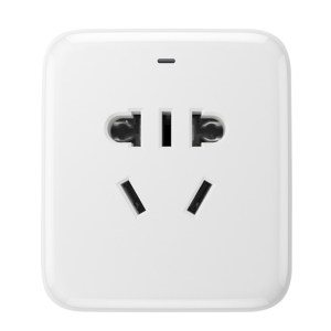SMART OUTLET XIAOMI SMART SOCKET. REVIEW AND COMMENTS