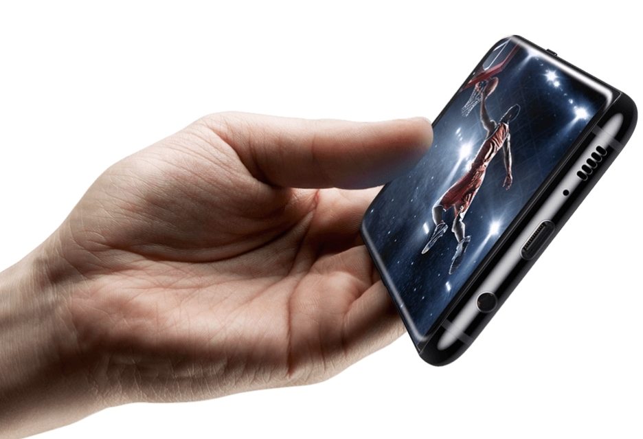 Galaxy S8 + with 6 ГБ оперативной памяти может попасть в Европу - emptying the wallets of buyers significantly