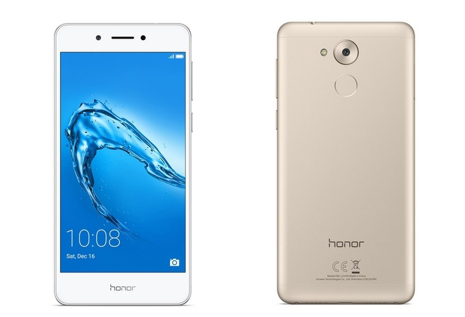 Honor 6C with 5-inch screen made it to Europe