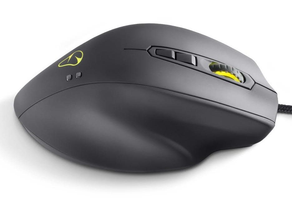 Mionix has prepared a unique mouse for gamers