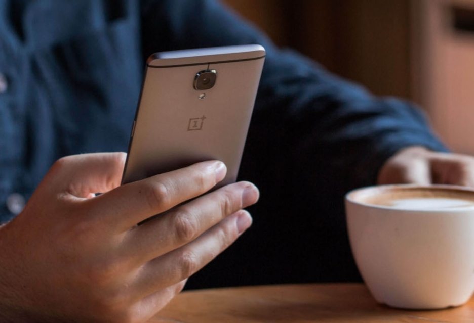 OnePlus 5 будет иметь до 8 ГБ аператыўнай памяці