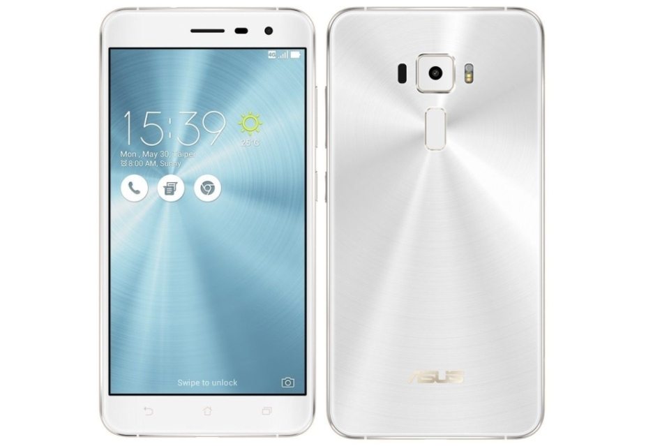 ZenFone smartphone 3 middling most attractive on the market