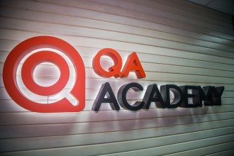 Interesting information about the testing courses in QA Academy
