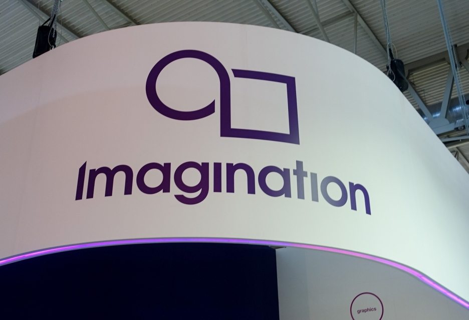 Imagination Technologies and Apple go on the warpath