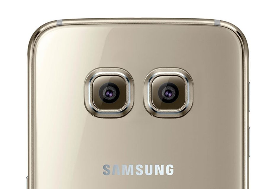 Samsung готує перший смартфон з подвійною камерою