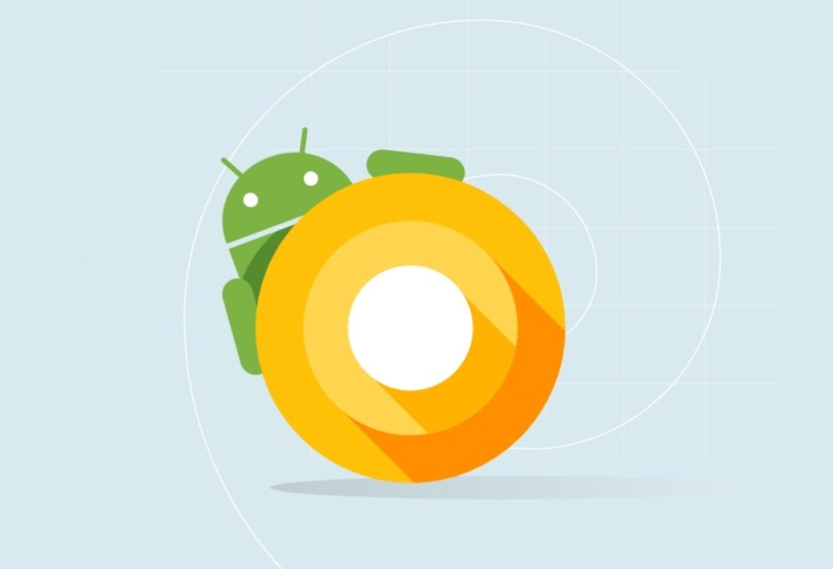 Google provides Android in beta