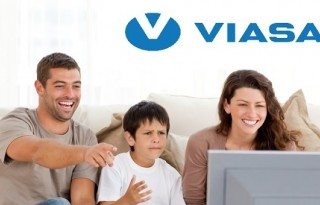 Reviews and testimonials about Viasat
