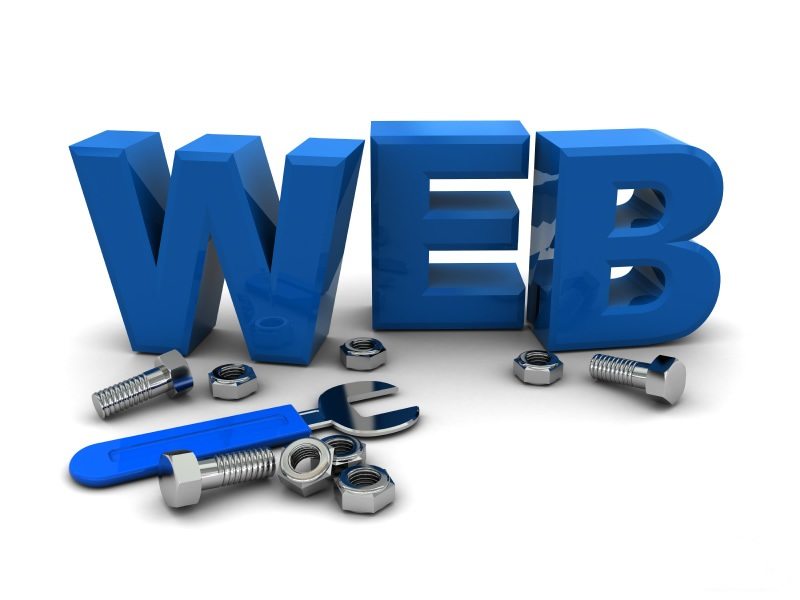 Why you should have your own website?