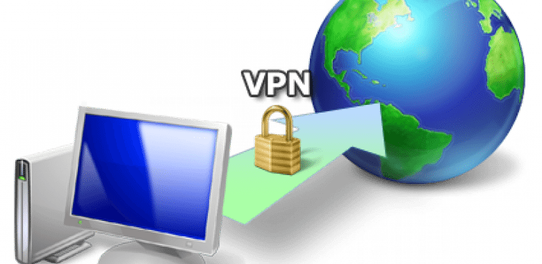 VPN - Feel safe in the network 